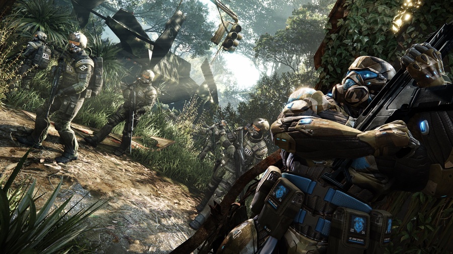 Crysis 3 Directx 10 Patch By Skidrow Download