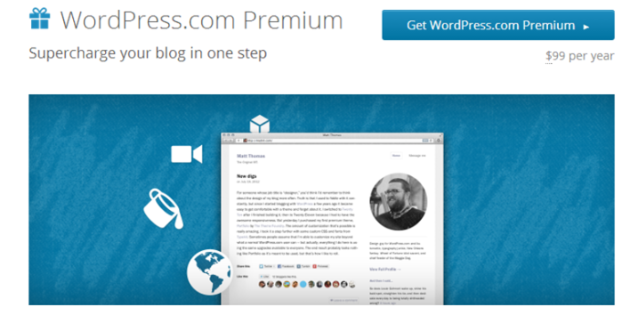 wordpress premium free